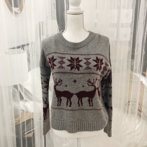 Holiday Sweater